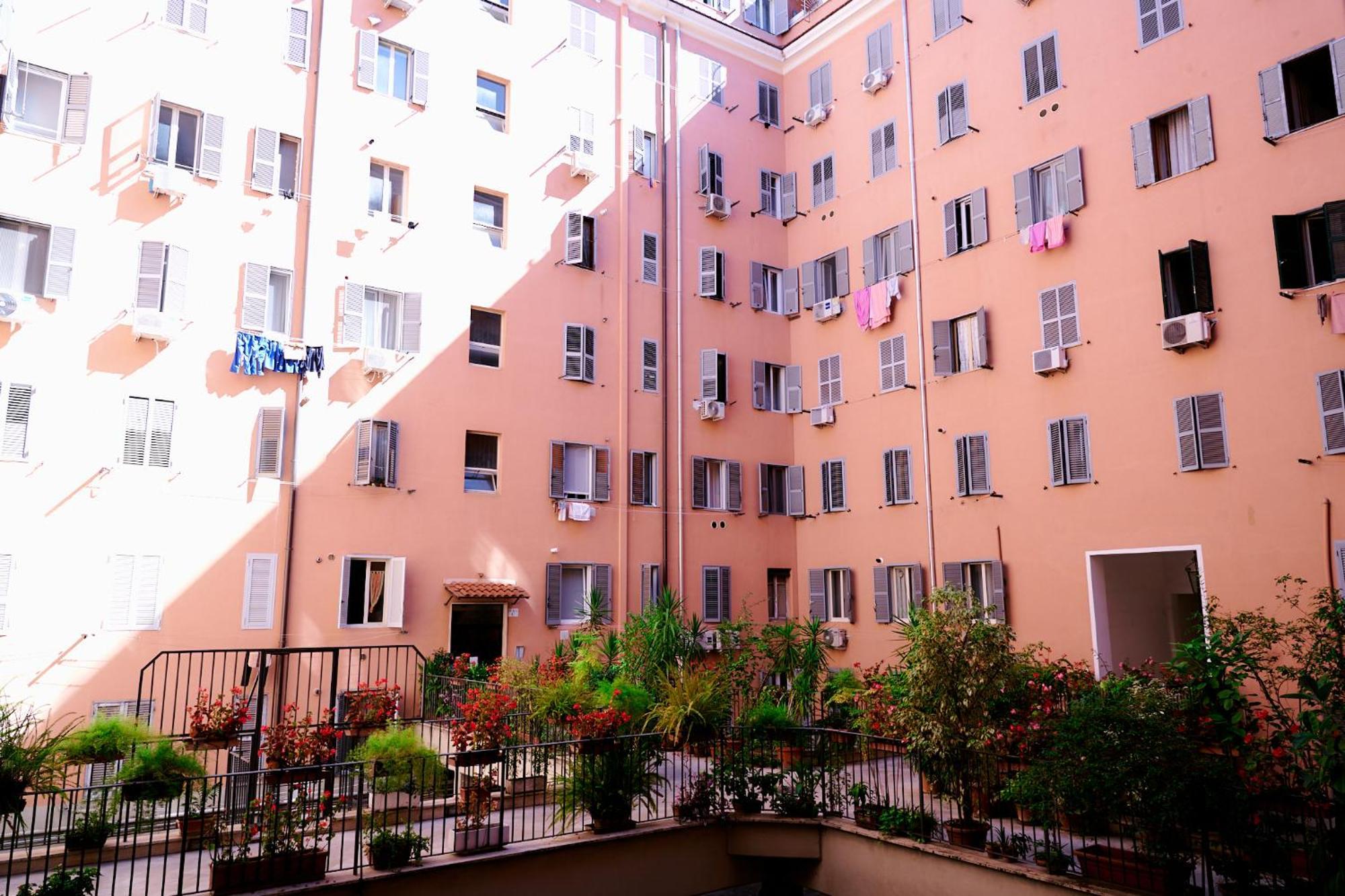 Casa Gaby Lägenhet
