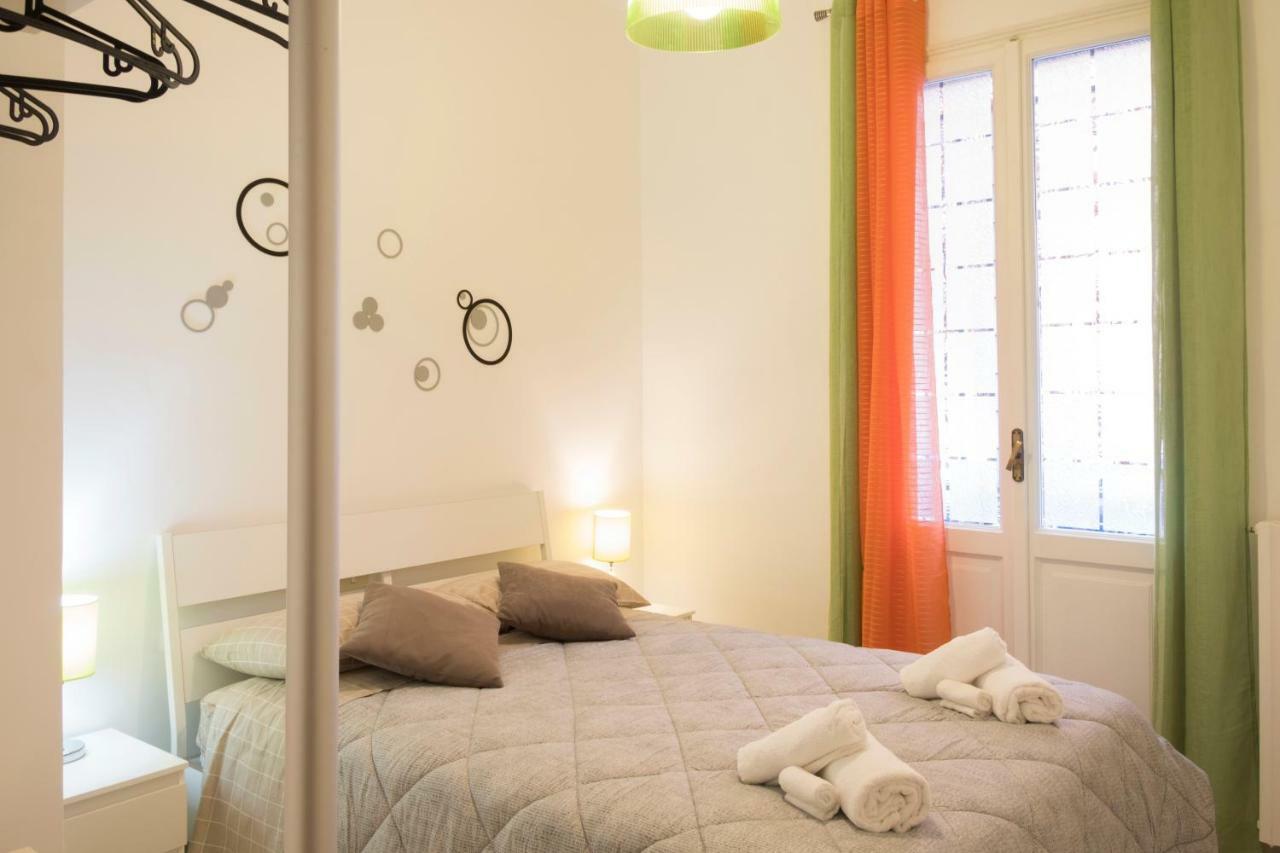 Casa Gaby Lägenhet *