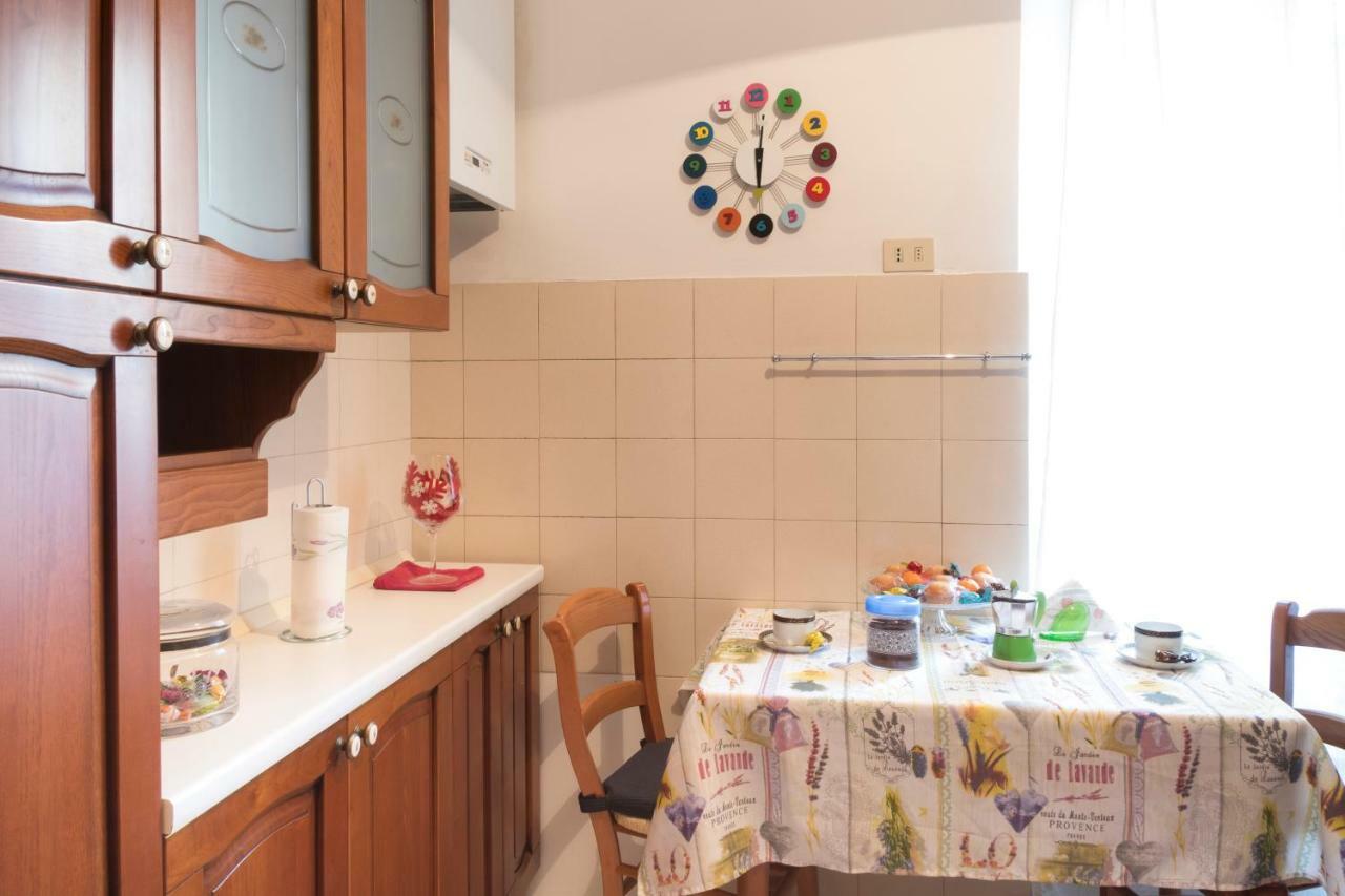 Lägenhet Casa Gaby Rom