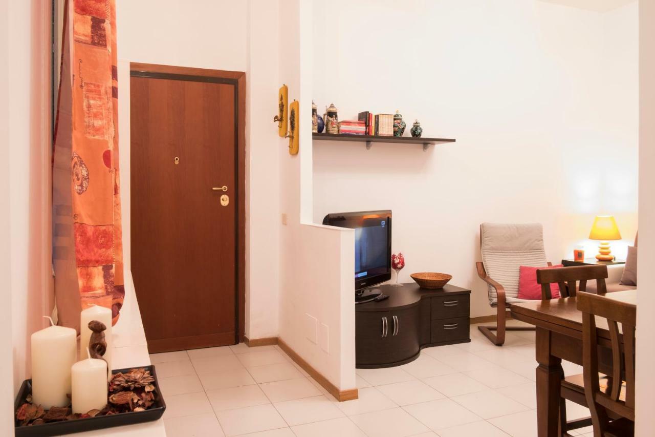 Casa Gaby Lägenhet *