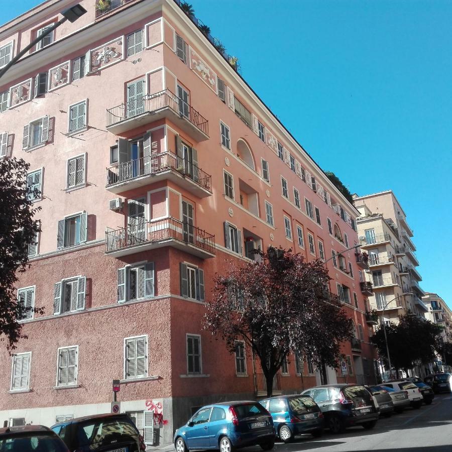 Lägenhet Casa Gaby *