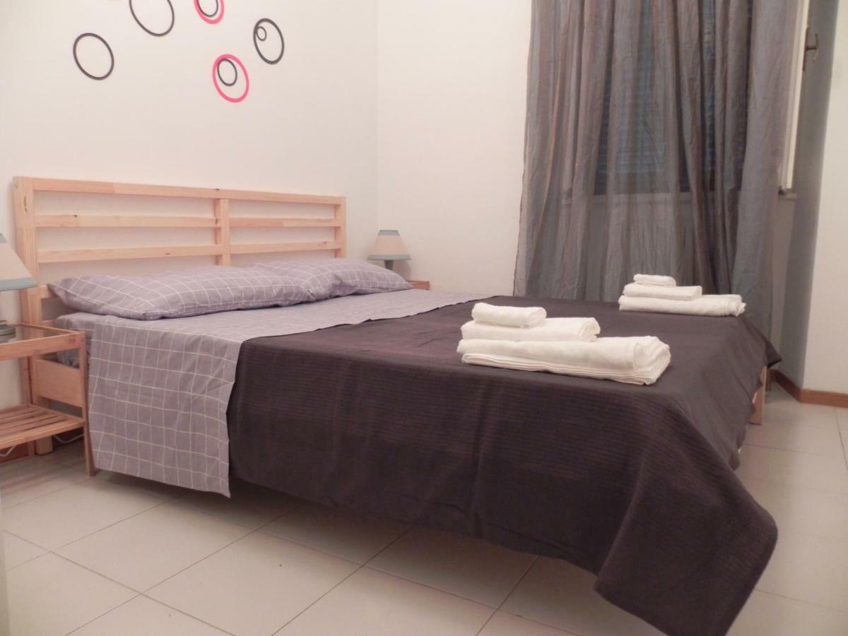 Lägenhet Casa Gaby Rom