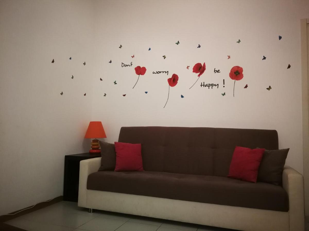Casa Gaby Lägenhet *